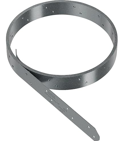 Amazon.com: COILED STRAP CS16-R 25FT : Industrial & Scientific
